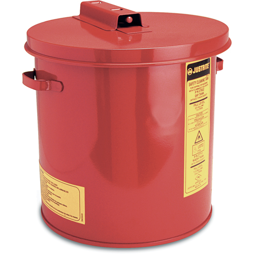 Dip Tanks FMT Sales Ltd
