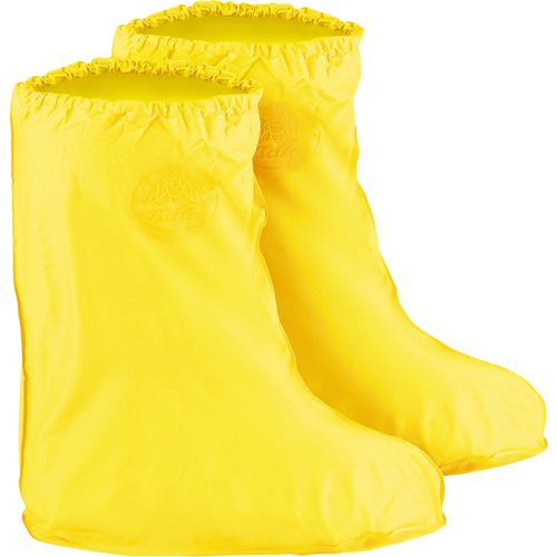 Couvre-bottes et souliers, Moyen, PVC, Hauteur de 15" FMT Sales Ltd