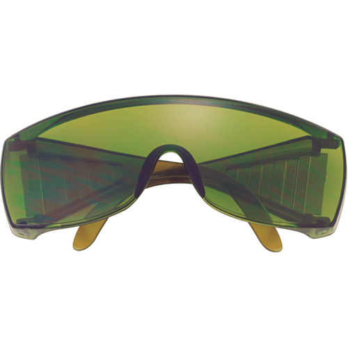 Yukon&reg; Safety Glasses, 2.0 Lens, Anti-Scratch, ANSI Z87+/Meets/Exceeds CSA Z94.3 FMT Sales Ltd