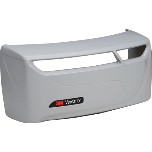 Couvre-filtre pour APR motoris&eacute; TR-600 de Versaflo FMT Sales Ltd