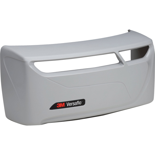 Versaflo Powered Air Purifying Respirator TR-600 Filter Cover FMT Sales Ltd