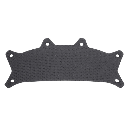 Fas-Trac&reg; III Suspension Sweatband FMT Sales Ltd