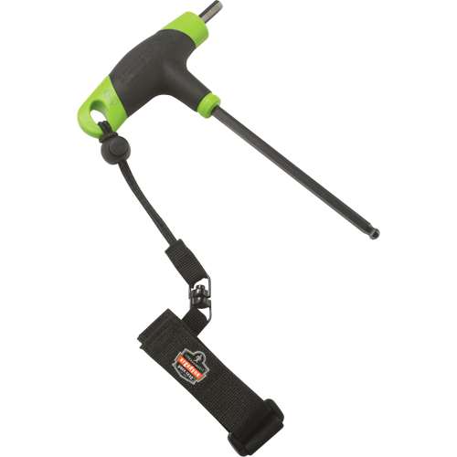 Squids&reg; 3115 Wrist Tool Lanyard FMT Sales Ltd