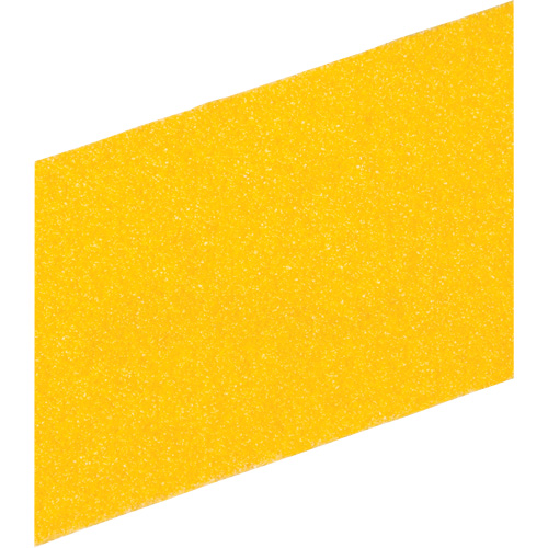 Premium Anti-Skid Tape, 2" x 60', Yellow FMT Sales Ltd