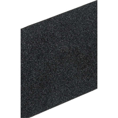 Premium Anti-Skid Tape, 4" x 60', Black FMT Sales Ltd
