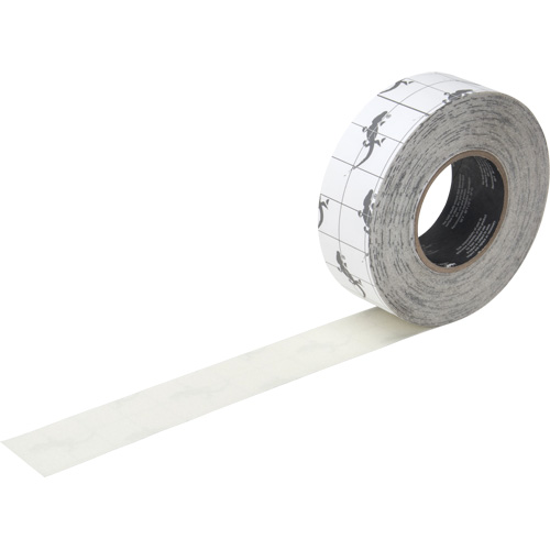 Premium Anti-Skid Tape, 2" x 60', Clear FMT Sales Ltd