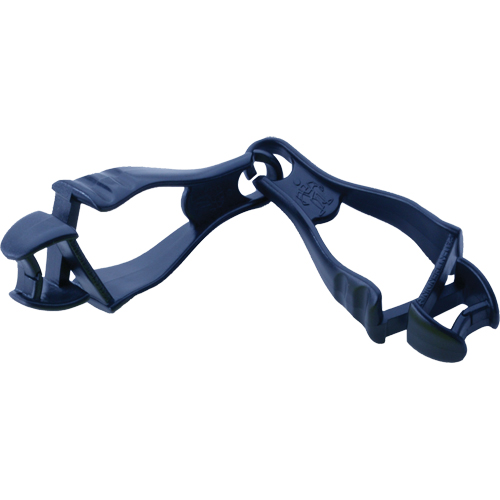 Pince porte-gants perceptible par d&eacute;tecteur de m&eacute;tal Squids 3400 FMT Sales Ltd