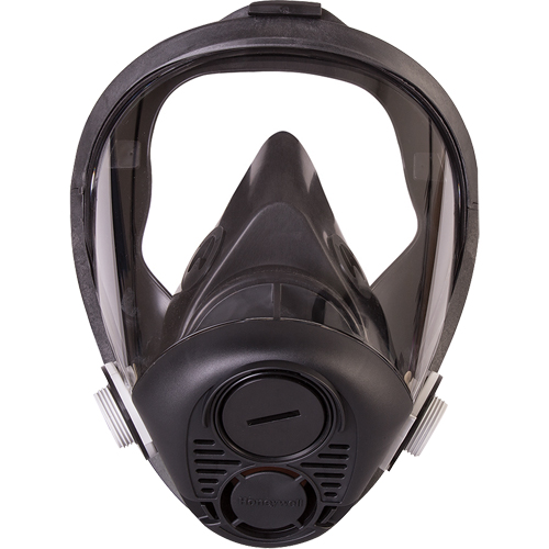 North&reg; RU6500 Series Full Facepiece Respirator, Silicone, Large FMT Sales Ltd