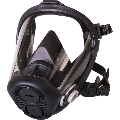 North&reg; RU6500 Series Full Facepiece Respirator, Silicone, Large FMT Sales Ltd