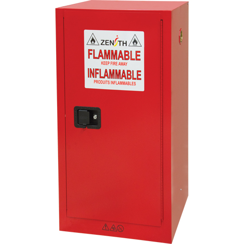 Paint/Ink Cabinet, 20 gal. FMT Sales Ltd