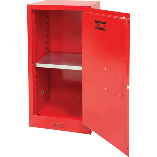 Paint/Ink Cabinet, 20 gal. FMT Sales Ltd