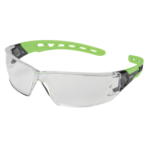 Z2500 Series Safety Glasses, Clear Lens, Anti-Fog, ANSI Z87+/Meets/Exceeds CSA Z94.3 FMT Sales Ltd