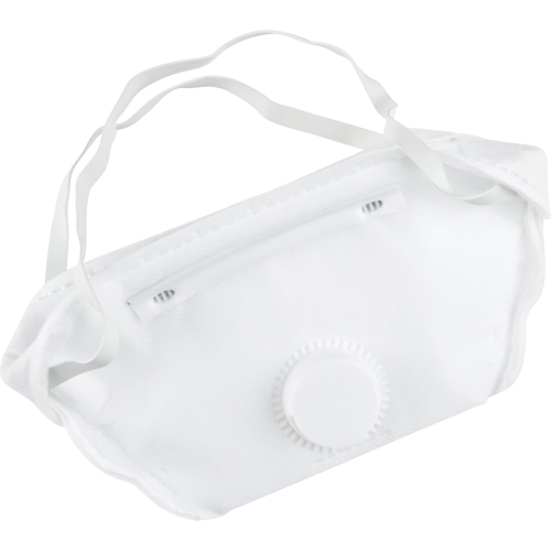 Respirateur contre les particules, N95, Certifi&eacute; NIOSH, Moyen/grand FMT Sales Ltd