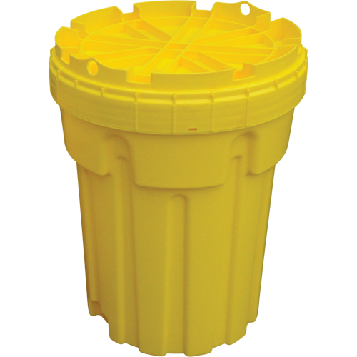Ultra-Overpacks&reg; Drum, 30 gal., Stationary FMT Sales Ltd