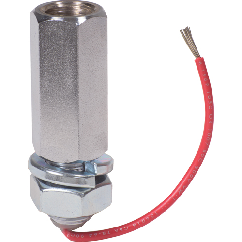 Safety Whip&reg; Flagstaff Mounting Base, Threaded Mount FMT Sales Ltd