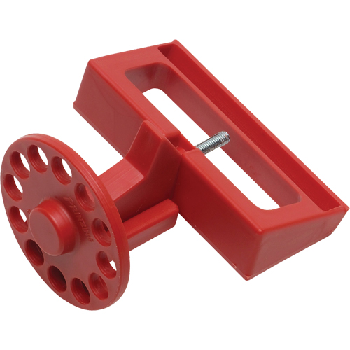 Lockout, Circuit Breaker Type FMT Sales Ltd