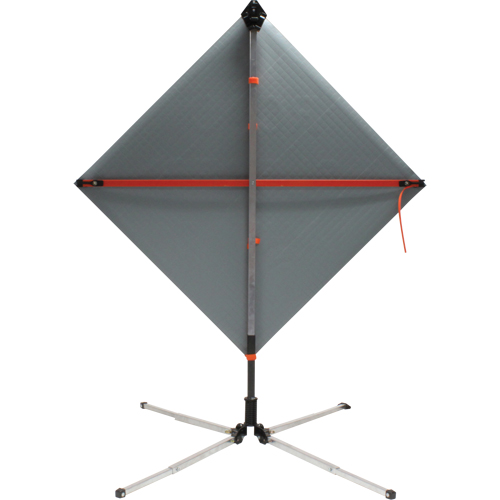 Roll-Up Sign Stand FMT Sales Ltd