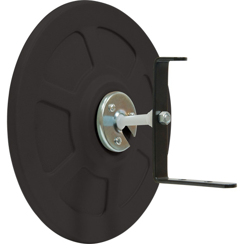 Convex Mirror with Bracket, Indoor/Outdoor, 30" Diameter FMT Sales Ltd