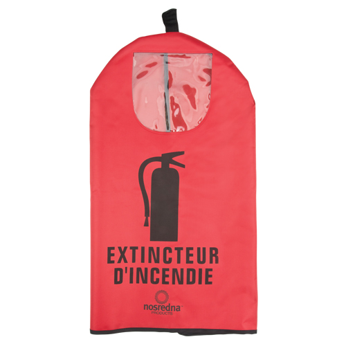 Fire Extinguisher Covers FMT Sales Ltd