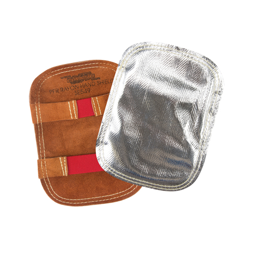 High-Heat Hand Shields FMT Sales Ltd