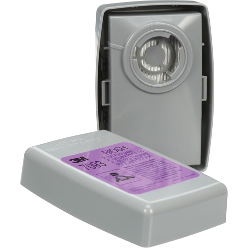 7093 Respirator Filters, Particulate Filter, P100 Filter FMT Sales Ltd
