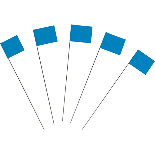 Marking Flags FMT Sales Ltd