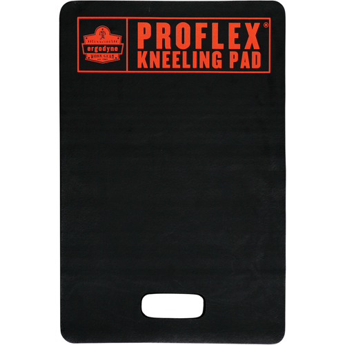 Kneeling Pads, 28" L x 16" W, 1" Thick FMT Sales Ltd