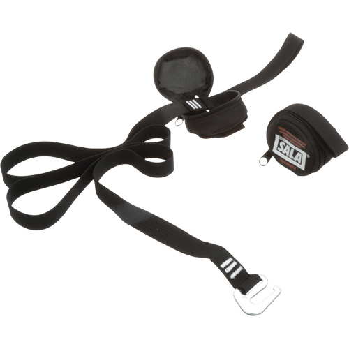 Suspension Trauma Safety Straps FMT Sales Ltd
