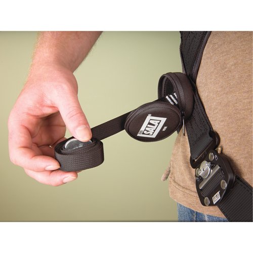 Suspension Trauma Safety Straps FMT Sales Ltd