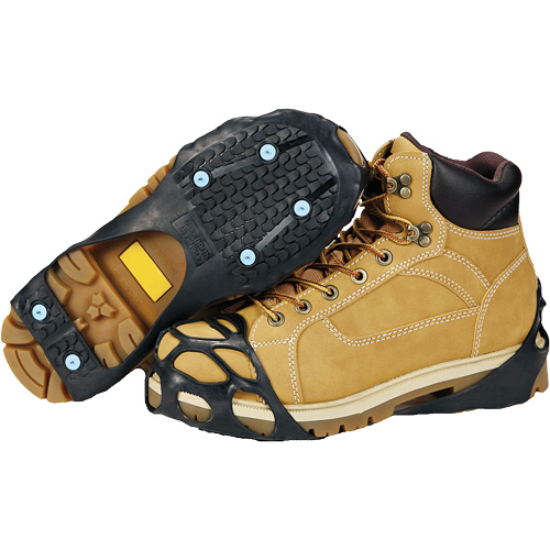 Aide &agrave; la traction tout usage, Carbure de tungst&egrave;ne, Traction Crampon, Grand FMT Sales Ltd