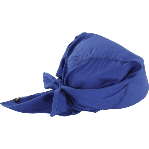 Foulards de refroidissement en triangle Chill-Its 6710CT, Bleu FMT Sales Ltd