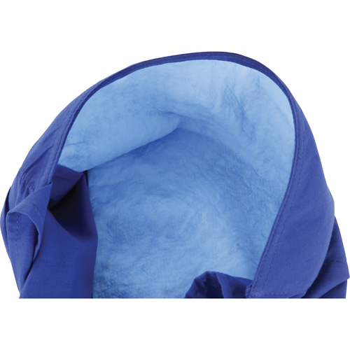 Foulards de refroidissement en triangle Chill-Its 6710CT, Bleu FMT Sales Ltd