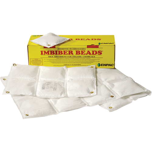 Polym&egrave;re absorbant Imbiber Beads Imbicator FMT Sales Ltd