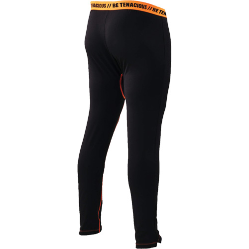 Thermal Pants, Men's, Medium, Black FMT Sales Ltd
