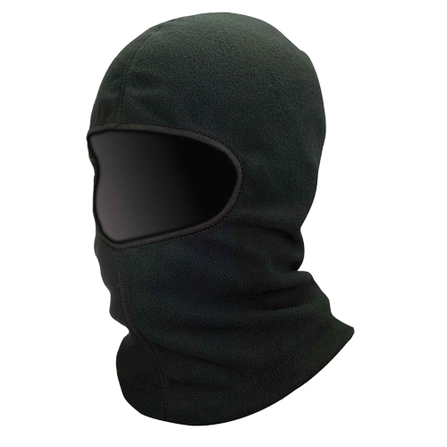 N-Ferno&reg; 6821 Balaclava, Fleece/Polyester, Black FMT Sales Ltd