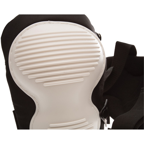 Genouill&egrave;res, Style Boucle, Prot&egrave;ge-genoux Plastique, Tampons Mousse FMT Sales Ltd
