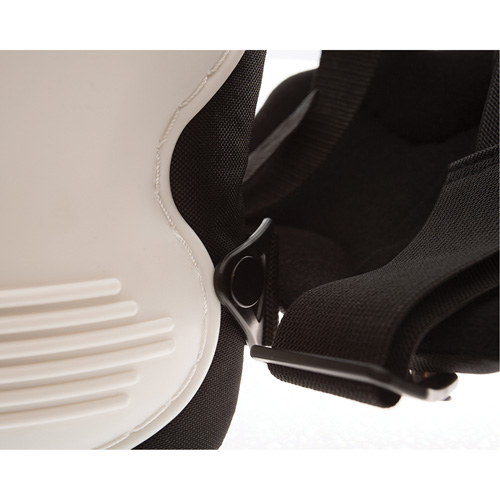 Genouill&egrave;res, Style Boucle, Prot&egrave;ge-genoux Plastique, Tampons Mousse FMT Sales Ltd
