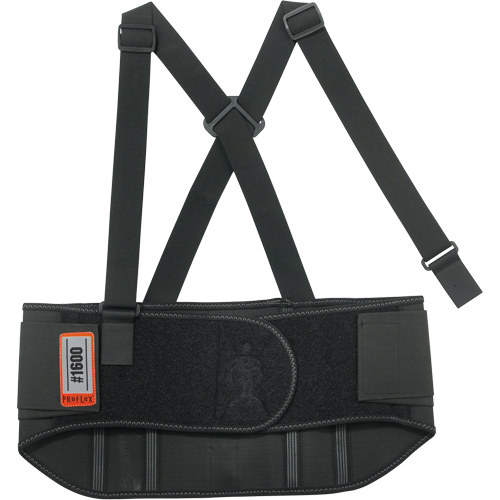 Ceintures standards &eacute;lastiques Proflex 1600, &eacute;lastique, T-Grand FMT Sales Ltd