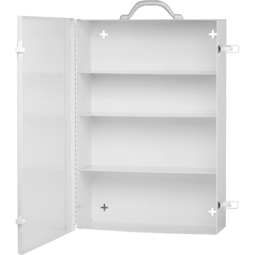 Armoires de style m&eacute;dical FMT Sales Ltd