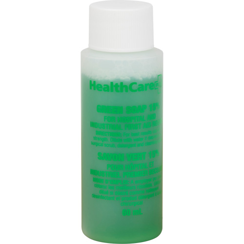 Green Soap, Liquid, Antiseptic FMT Sales Ltd