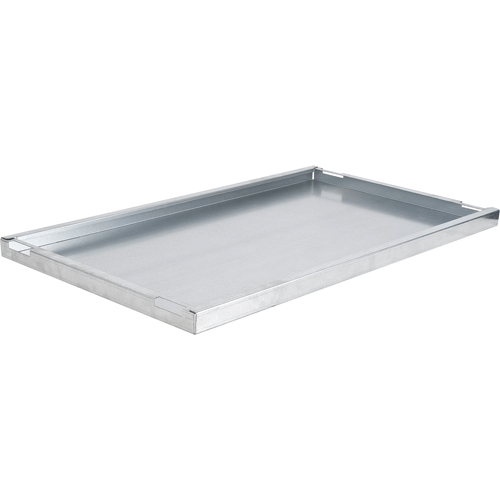 Armoires pour produits inflammables, tablettes additionnelles FMT Sales Ltd