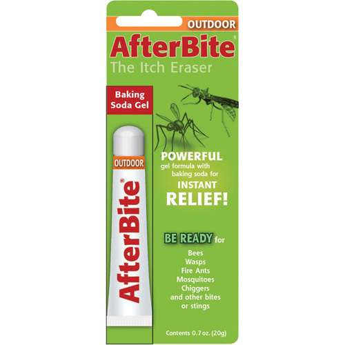 Traitement pour piqûres d'insectes After Bite FMT Sales Ltd