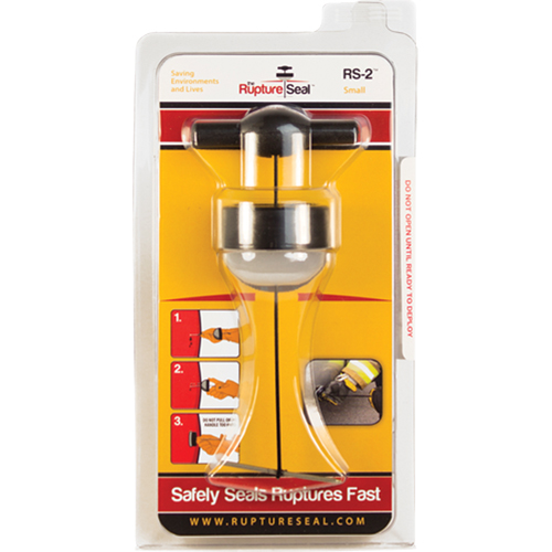 Small Seal FMT Sales Ltd