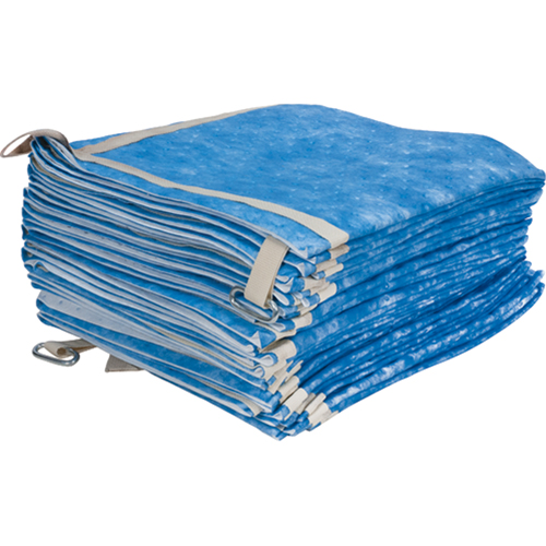 Balayage absorbant pour huile seulement FMT Sales Ltd