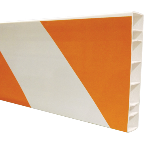 PLASTXA-Frame Barricade T-Board FMT Sales Ltd