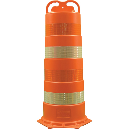 EZ-Grab Channelize, 44" High, Orange FMT Sales Ltd