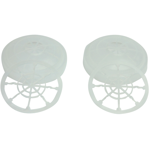 North&reg; Fit Check Filter Cover FMT Sales Ltd