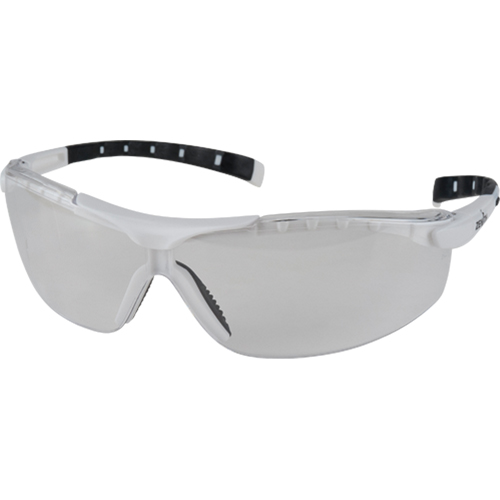 Z1500 Series Safety Glasses, Clear Lens, Anti-Fog, Meets/Exceeds CSA Z94.3 FMT Sales Ltd