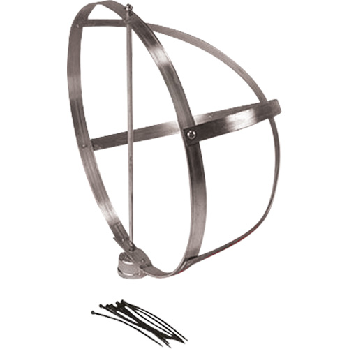 4' & 8' Windsock Frame FMT Sales Ltd