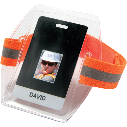 Squids&reg; 3386 Vinyl Armband FMT Sales Ltd